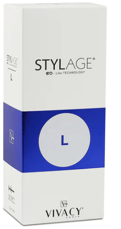 Stylage L 2 x 1 ml